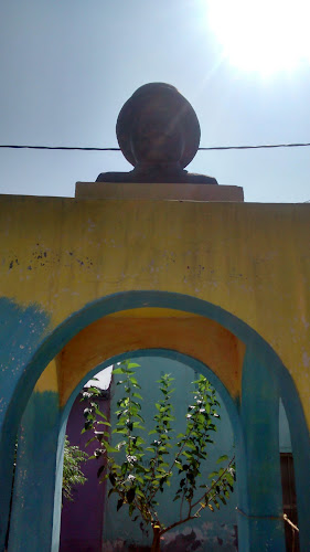Monumento a Francisco Villa