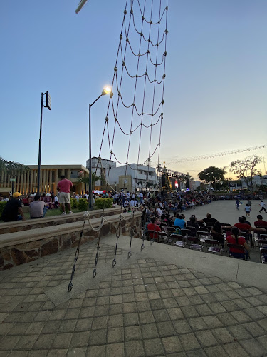 Monumento a Juárez