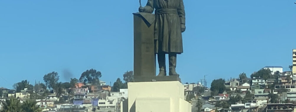 Monumento a Miguel Hidalgo y Costilla Travel Forum Reviews