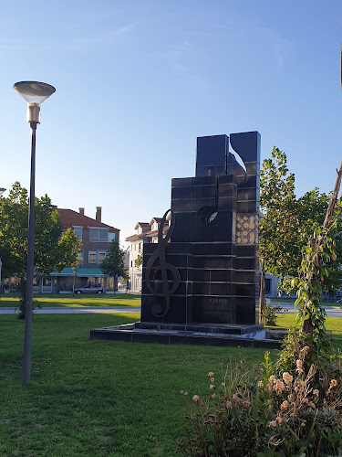 Monumento à Música