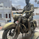 Monumento a Pedro Infante