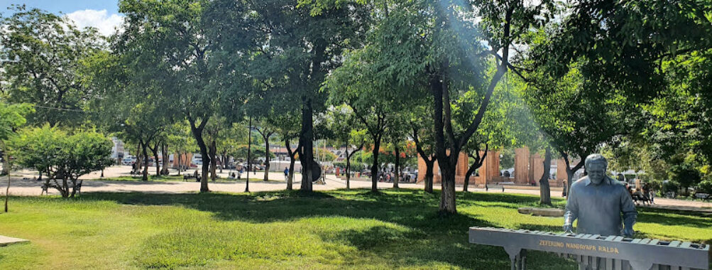 Monumento a Zeferino Nandayapa Ralda Travel Forum Reviews