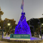Monumento a la Bandera (Bicho Canasto)