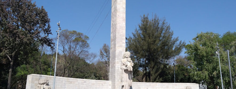 Monumento a la Madre Travel Forum Reviews
