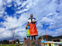 Monumento a la Mujer Purépecha Travel Forum Reviews