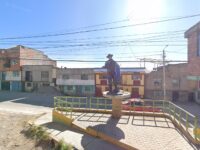 Monumento a la Muliza y Huayno Cerreño Travel Forum Reviews