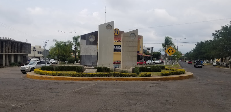 Monumento a los # Reyes Magos