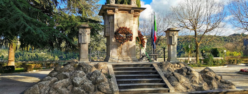 Monumento ai caduti Travel Forum Reviews
