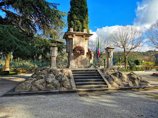 Monumento ai caduti