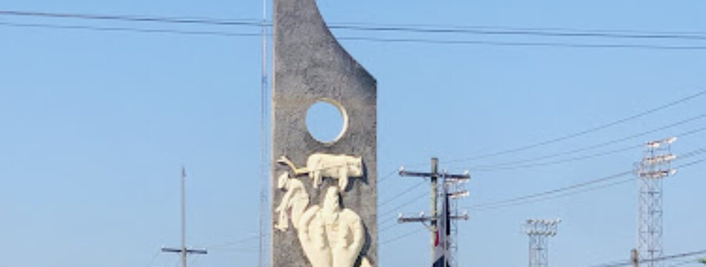 Monumento al Agricultor Dominicano Travel Forum Reviews