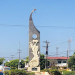 Monumento al Agricultor Dominicano