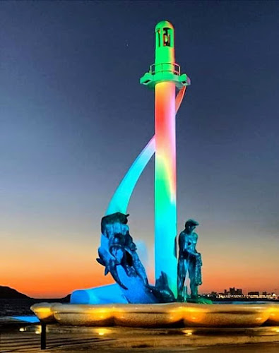 Monumento al Pescador
