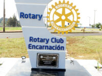 Monumento al Rotary Club Encarnación Travel Forum Reviews