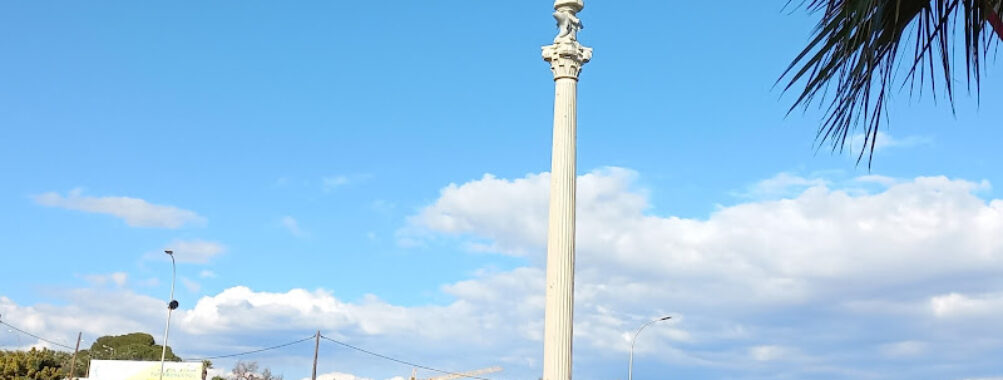 Monumento al Turista de TORREMOLINOS Travel Forum Reviews