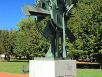 Monumento all'Operosità Bustocca Travel Forum Reviews