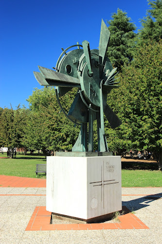 Monumento all'Operosità Bustocca