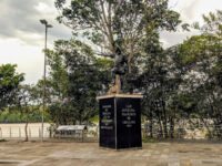 Monumento de Francisco de Orellana Travel Forum Reviews