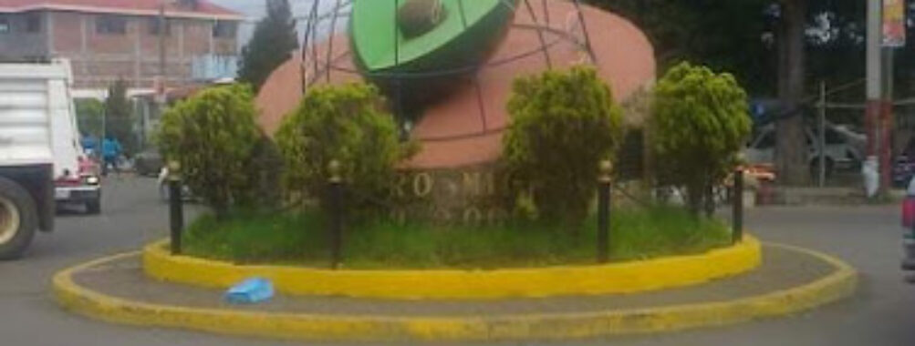 Monumento del Aguacate Travel Forum Reviews
