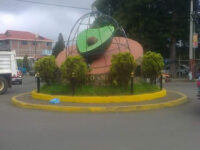 Monumento del Aguacate Travel Forum Reviews