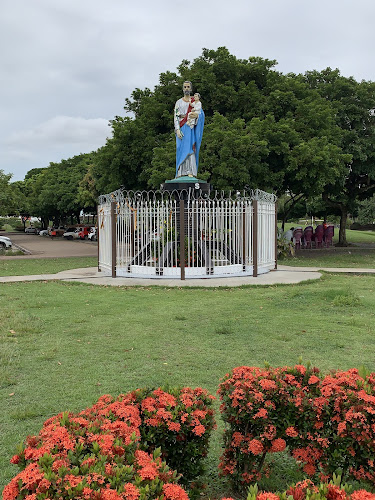 Monumento em homenagem a São José
