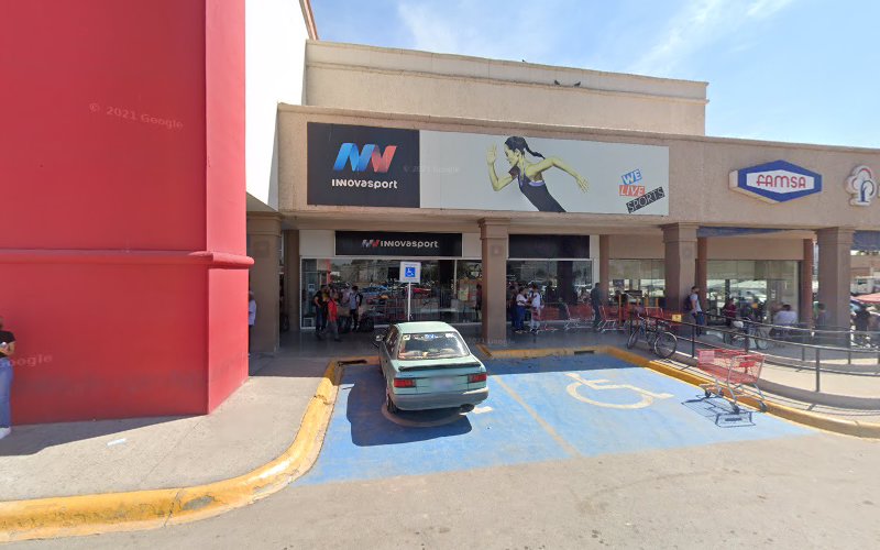 Monumento gomez palacio
