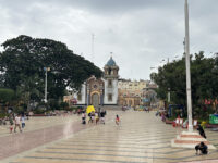 Monumento parque principal Tumbes Travel Forum Reviews