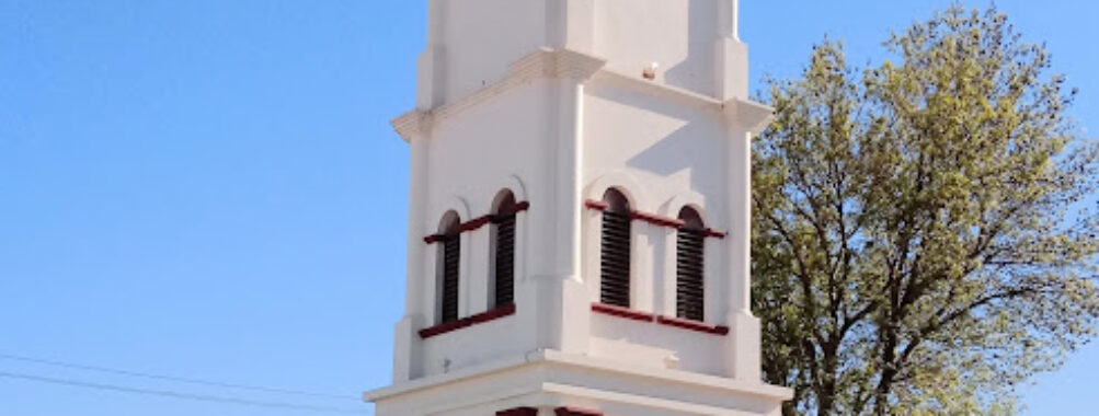 Monumento torre de reloj Travel Forum Reviews