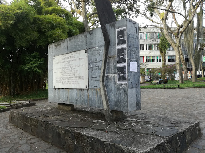 Monumentos Park