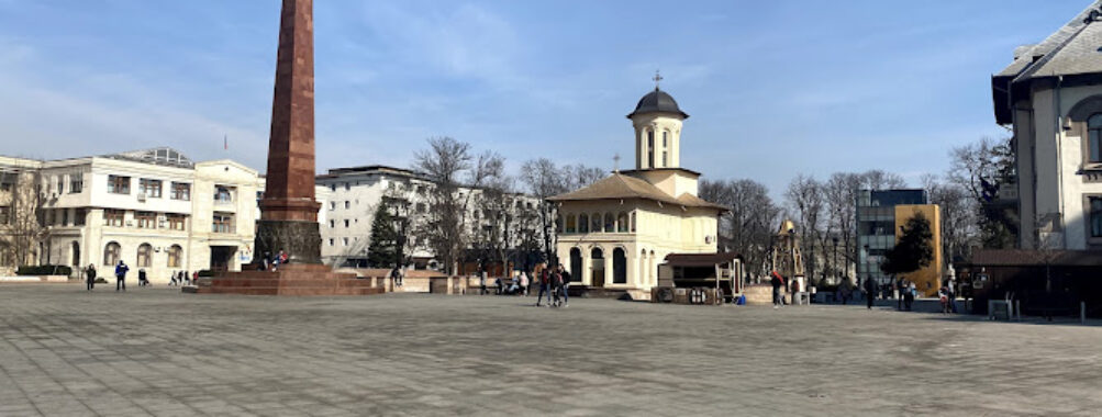 Monumentul istoric ”Ansamblul Piaţa Unirii” Travel Forum Reviews