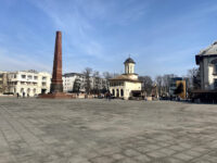 Monumentul istoric ”Ansamblul Piaţa Unirii” Travel Forum Reviews