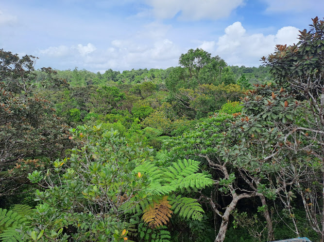 Monvert Nature Walk