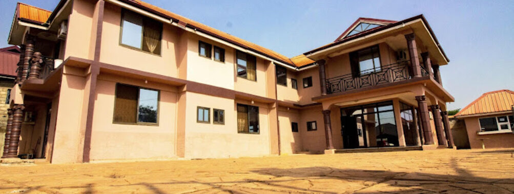 Moonlite hotel Sunyani Airport Travel Forum Reviews
