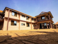 Moonlite hotel Sunyani Airport Travel Forum Reviews