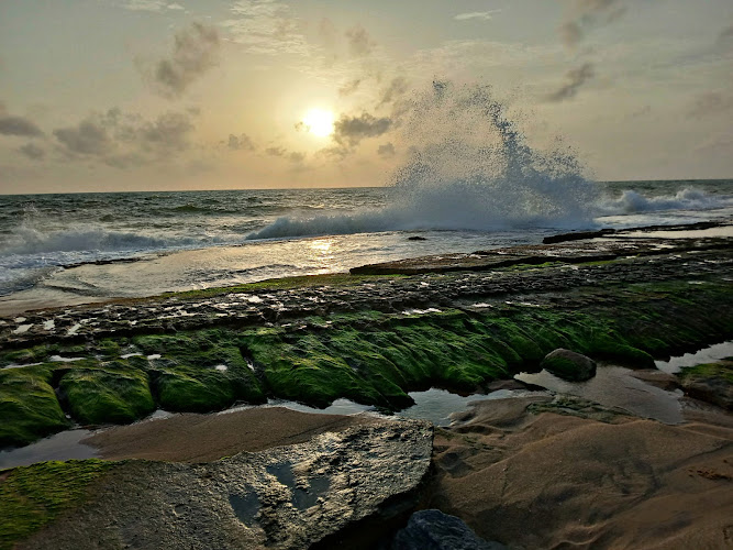 Morawala Beach