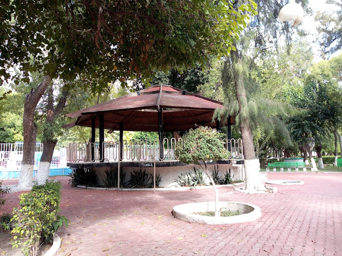 Morelos Park