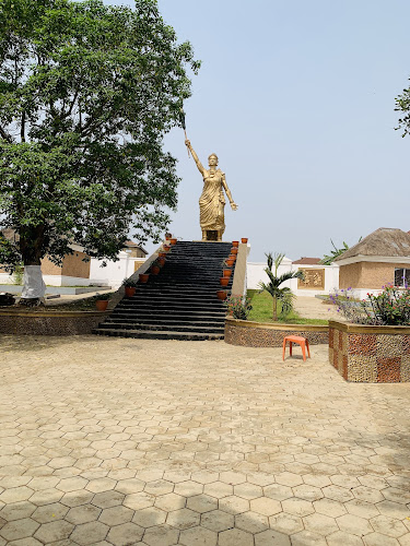 Moremi Garden