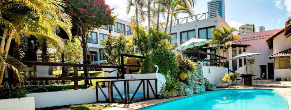 Moriah Natal Beach Hotel Travel Forum Reviews