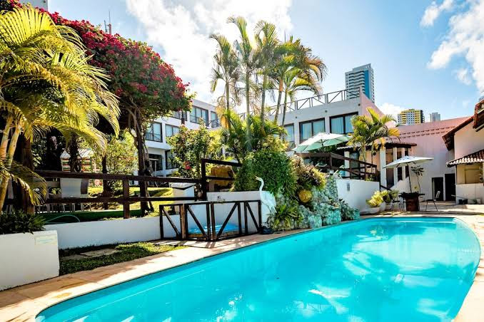 Moriah Natal Beach Hotel