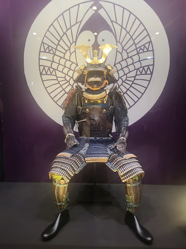 Morioka History and Culture Museum