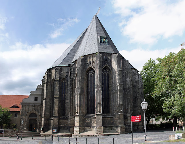Moritzkirche