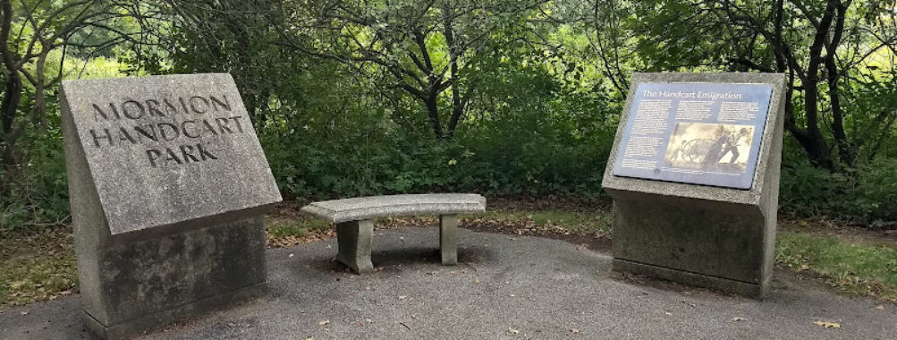 Mormon Handcart Trail Travel Forum Reviews