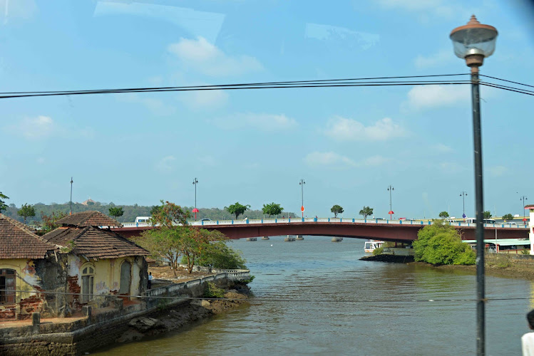 Mormugao