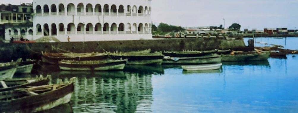 Moroni Travel Forum Reviews