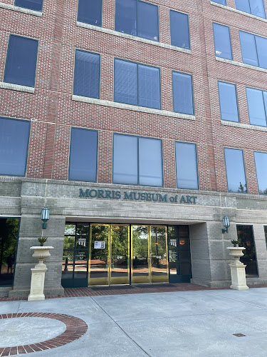 Morris Museum of Art
