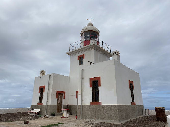 Morro Negro lighthouse