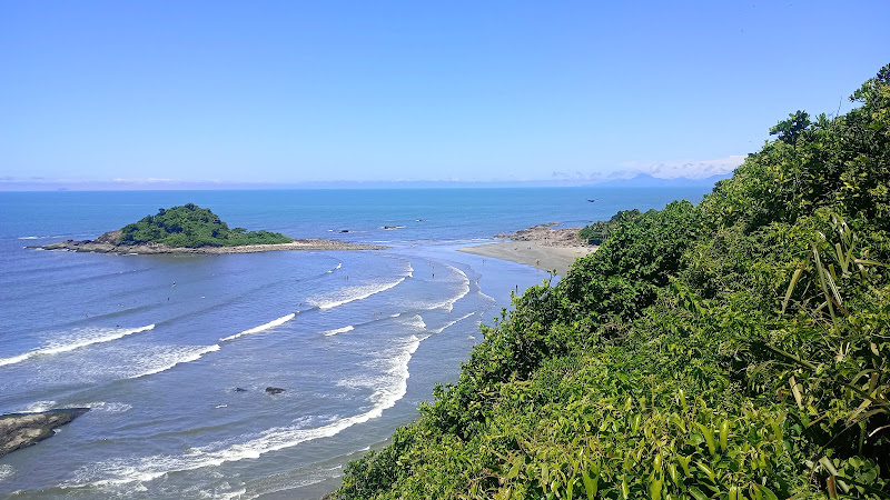 Morro Sapucaitava