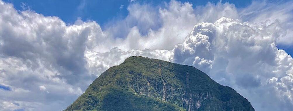 Morro de Calzada Travel Forum Reviews