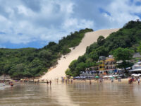 Morro do Careca Travel Forum Reviews