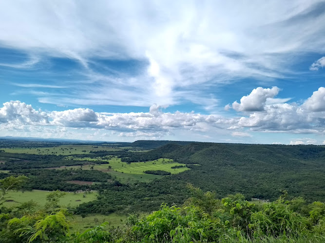 Morro do Ernesto