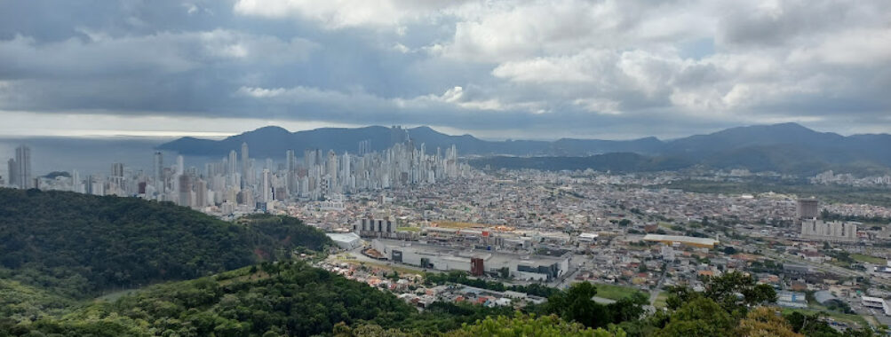 Morro do Gavião Travel Forum Reviews